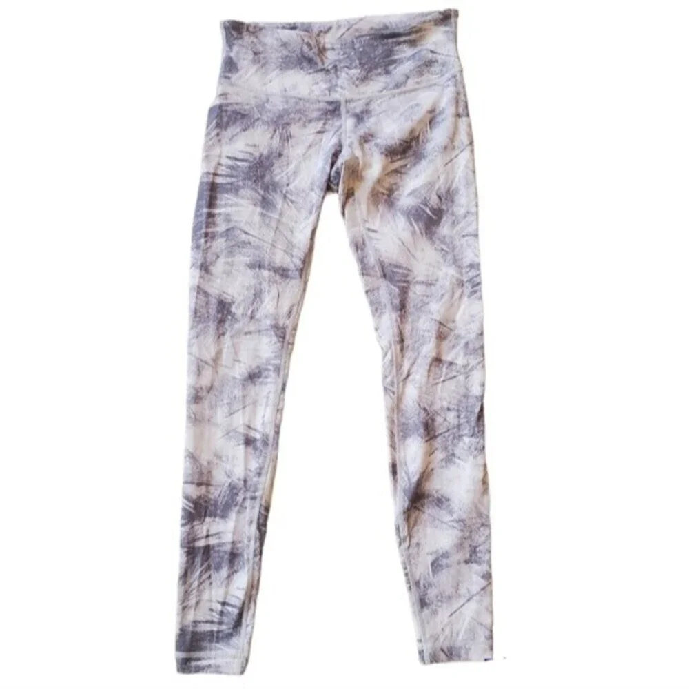 Lululemon align leggings